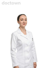 Ходунова Вероника Андреевна