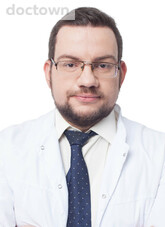 Хохлов Александр Витальевич