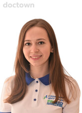 Хохлова Алина Геннадьевна