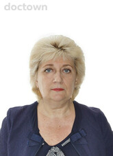 Холина Ирина Михайловна