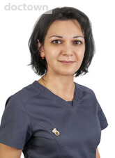 Холина Виктория Михайловна
