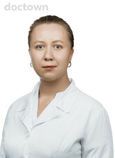 Холкина Александра Александровна