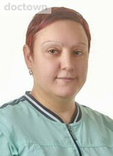 Холкина Екатерина Викторовна