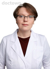 Холодная Анастасия Николаевна