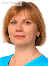Холодова Евгения Дмитриевна