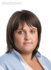 Холопова Александра Александровна