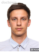 Хоменко Антон Александрович