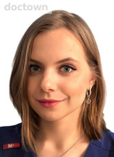 Хомутова Анастасия Алексеевна