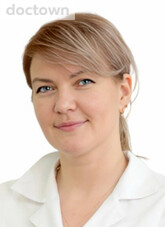 Хон Галина Сергеевна