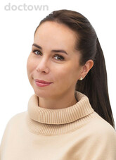 Хорасева Ксения Николаевна