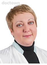 Хорева Валентина Викторовна