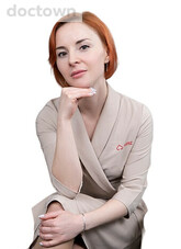 Хорькова Екатерина Анатольевна