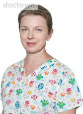 Хощевская Ирина Анатольевна
