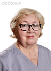 Ховавко Лидия Павловна