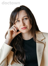 Хозяинова Екатерина Сергеевна