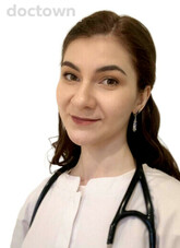 Ткаченко Елена Алексеевна
