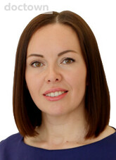 Ткаченко Елена Сергеевна