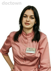 Ткаченко Елизавета Максимовна
