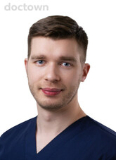 Ткаченко Филипп Дмитриевич