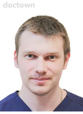 Ткаченко Павел Олегович