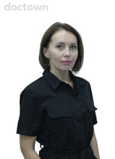 Ткаченко Татьяна Сергеевна