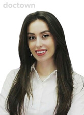 Тубеева Диана Алановна