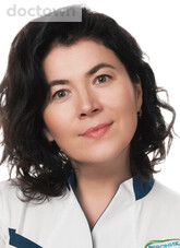 Тухватуллина Гюзель Занифовна