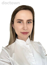 Туктарова Валерия Рустамовна