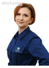 Тулина Александра Кирилловна