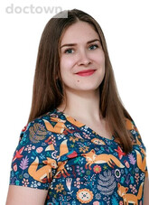 Туляева Анастасия Владимировна