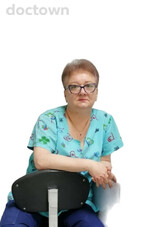 Туманова Марина Юрьевна