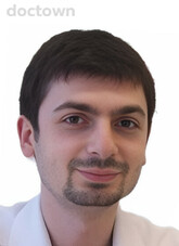 Тунгель Харлампий Лазаревич