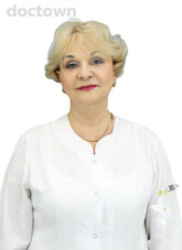 Туранова Ирина Степановна