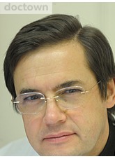 Турбин Михаил Юрьевич