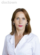 Туркова Елена Николаевна