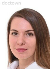 Турлюк Алина Михайловна