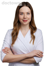 Туромша (Рыбакова) Алеся Николаевна