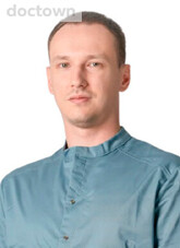 Туртанов Алексей Витальевич