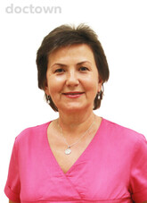 Тушенцова Галина Николаевна