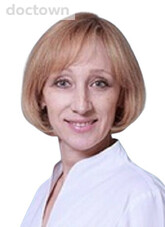 Тужилина Наталья Витальевна