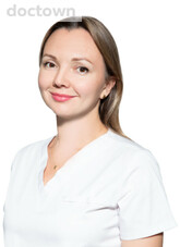 Мачнева Людмила Юрьевна