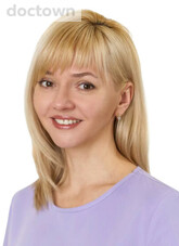 Мацкевич Елена Викторовна