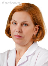 Мацукатова Елена Михайловна