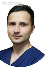 Мадумаров Дилмурод Назиржанович