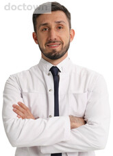 Магамадов Иса Супьянович