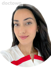 Магаррамова Лейла Араслановна