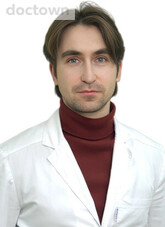 Магазинников Александр Юрьевич