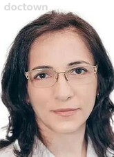 Магомедалиева Патимат Магомедовна