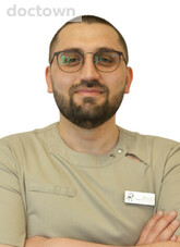Магомедов Амир Исламович