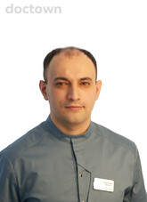 Магомедов Имима Гаджимагомедович